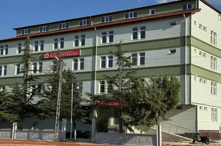 Akşehir İlçe Müftülüğü Yeni Hizmet Binasına Taşındı