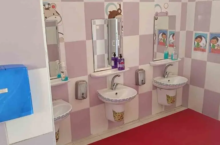 Akşehir’de "Okulum Temiz" denetimleri tamamlandı
