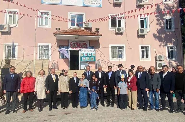 Aksu’da 7 ürün için coğrafi işaret başvurusu
