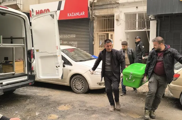Alacak verecek meselesinde 75 yaşındaki arkadaşını öldürdü
