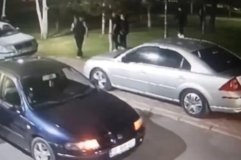 Alacak-verecek meselesinde kan aktı: 1 yaralı
