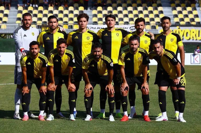Aliağa FK’de hedef 3’te 3
