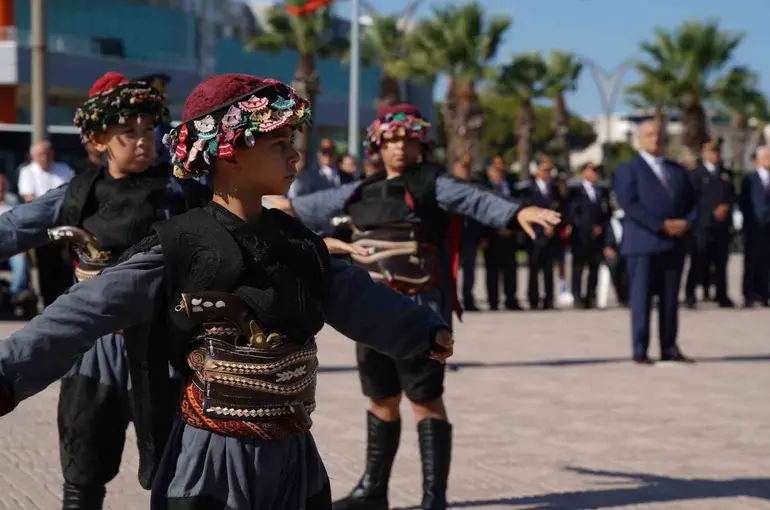 Aliağa’da kurtuluşun 104. yılı kutlanacak
