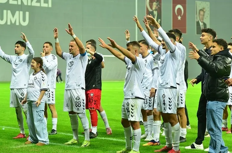 Altay için kritik haftalar başlıyor

