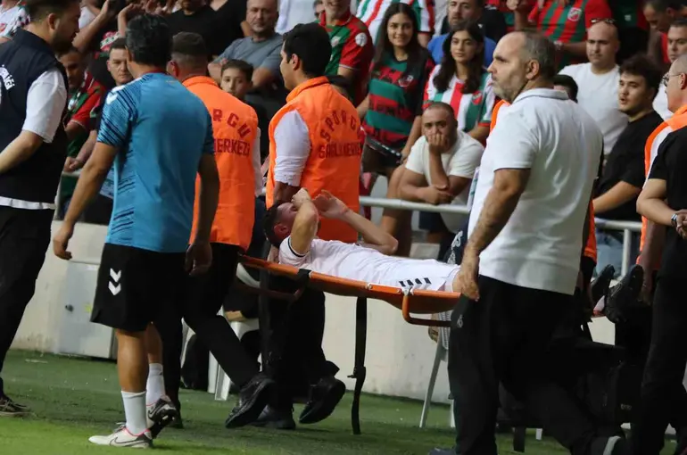 Altay’da İbrahim Kıravi sezonu kapattı
