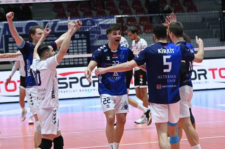 Altekma’nın konuğu Gebze Belediyespor

