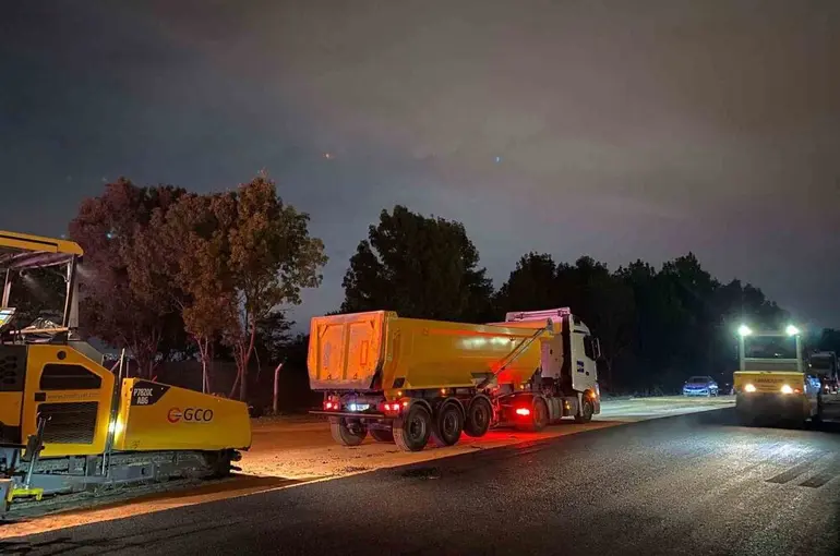 Alternatif yollarla daha sağlıklı ulaşım
