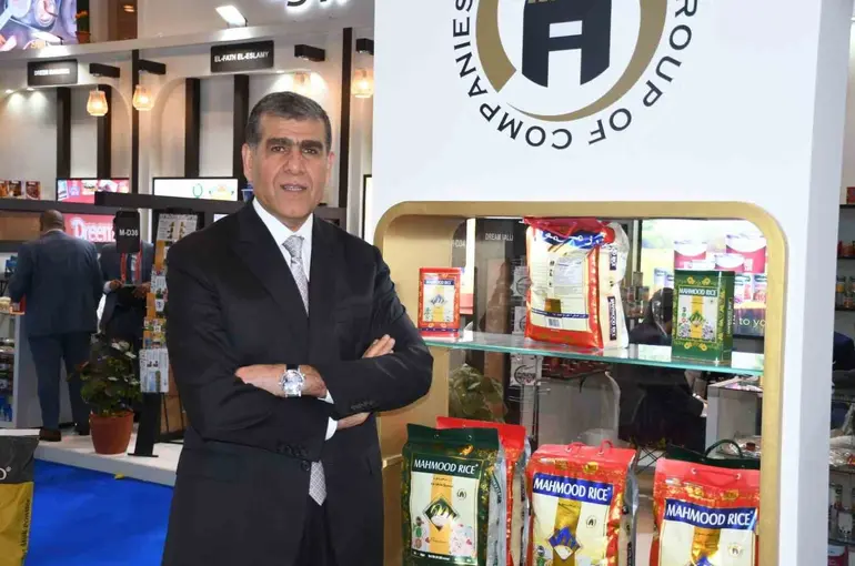 Altunkaya Grup, global markalarıyla FOODIST İstanbul Fuarı’nda

