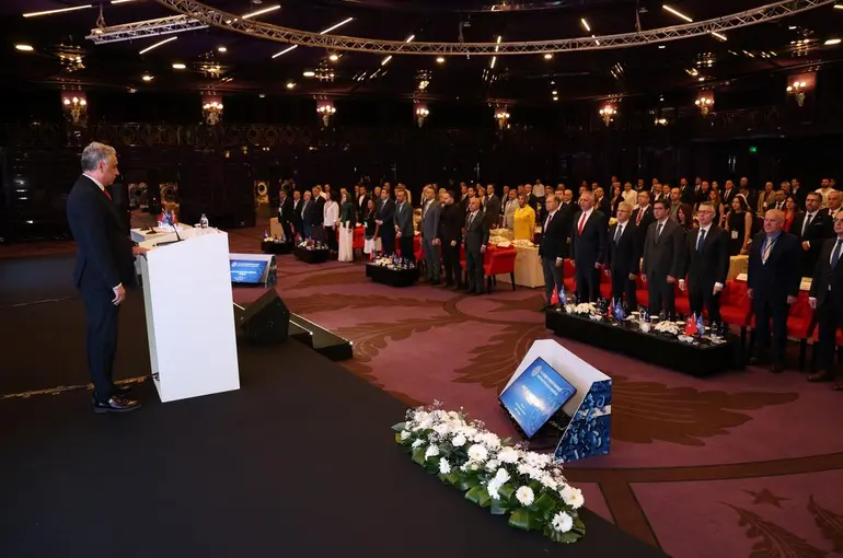 Anadolu Odaları Eğitim Seminerinin 24’üncüsü