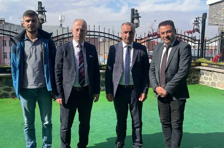 Ankara’da Erzurum rüzgârı esecek
