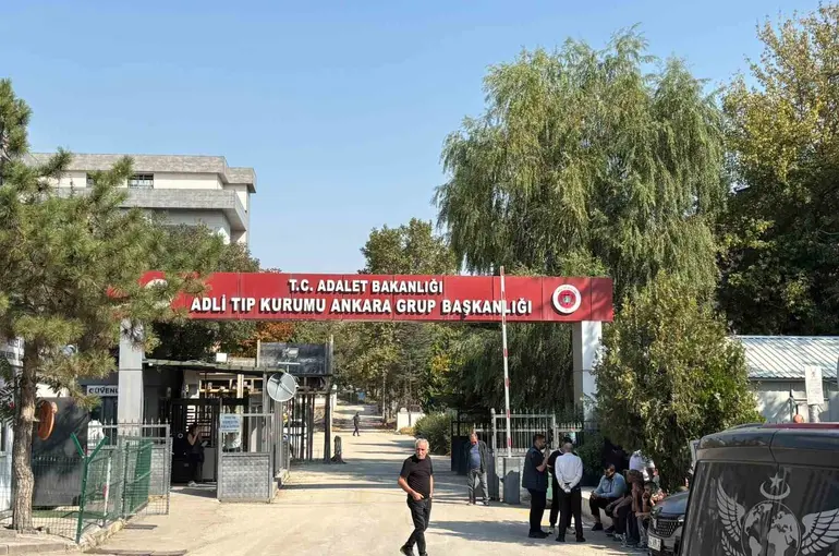Ankara’da üç arkadaşını öldüren zanlının olayın ardından intihar ettiği ortaya çıktı
