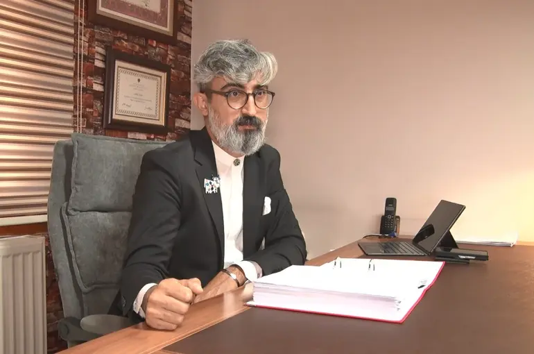 Ankaralı emlak zengini 400 milyondan fazla miras için öldürüldü
