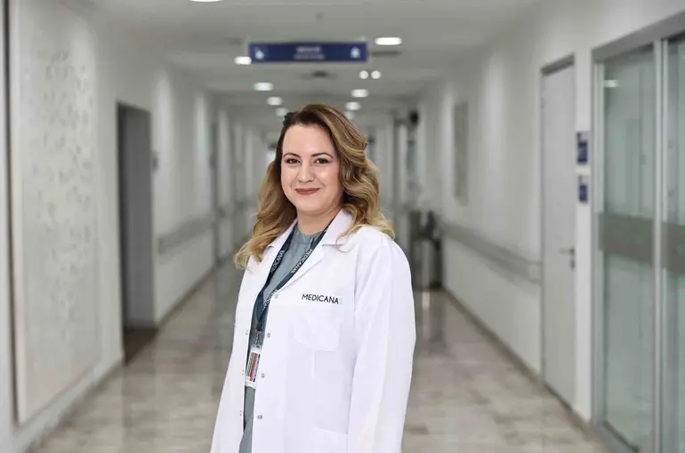 Anne adayının yaşının gebelikte etkisi
