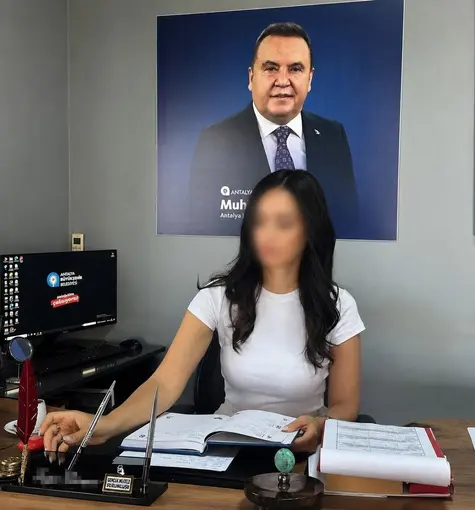 Antalya Büyükşehir Belediyesi soruşturmasında 1 kişi daha tutuklandı
