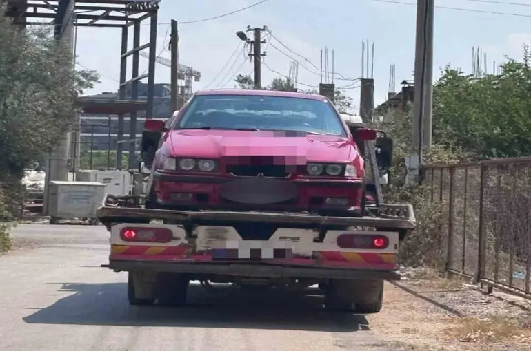 Antalya’da abartılı egzoz kullanan 567 sürücüye ceza, 172 araç trafikten men edildi
