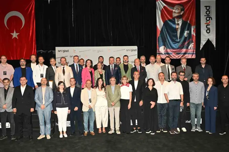 ANTGİAD’dan yeni sezona güçlü başlangıç
