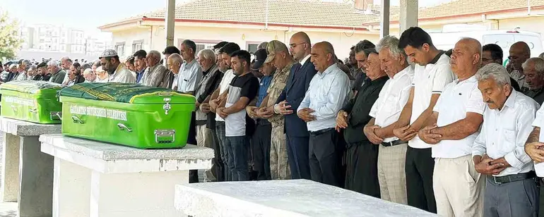 Araban’da güvenlik korucusu Mustafa Sülüker hayatını kaybetti
