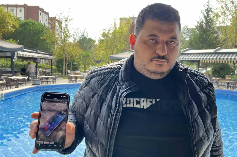 Aracını satmak isterken dolandırılmaktan son anda kurtuldu
