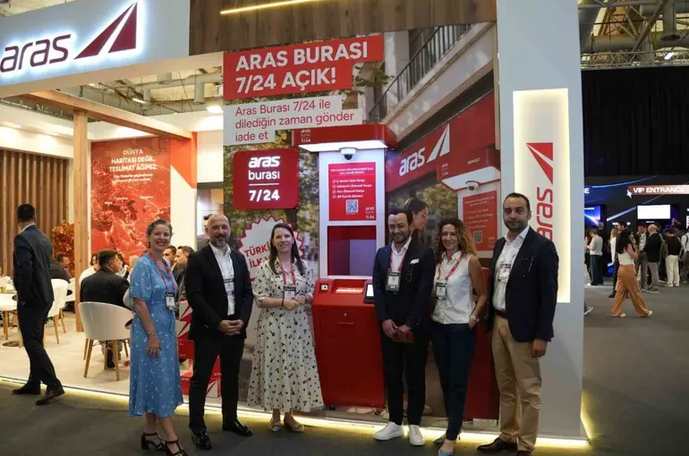 Aras Kargo, WORLDEF İstanbul’da dijital dönüşüm ve sınır ötesi büyüme vizyonunu paylaştı
