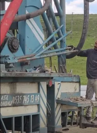Ardahan Belediyesinden su sorununa sondaj müjdesi
