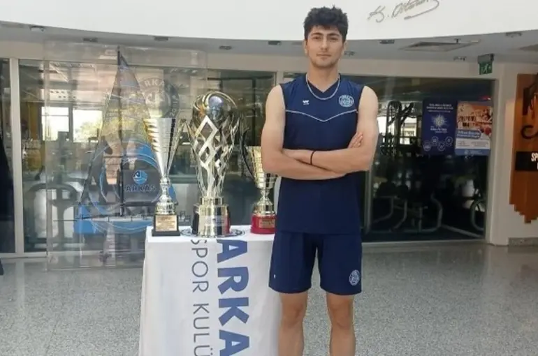 Arkas Spor’dan geleceğe yatırım
