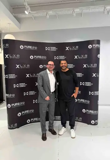 A&S Investment Holding’den 2 milyar euroluk longevity yatırımı
