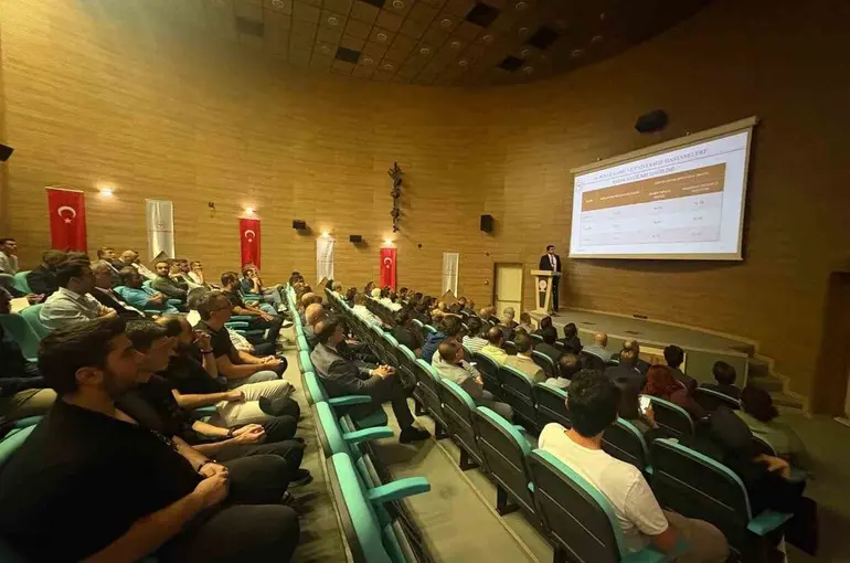 ASKOM toplantısı Düzce’de gerçekleştirildi
