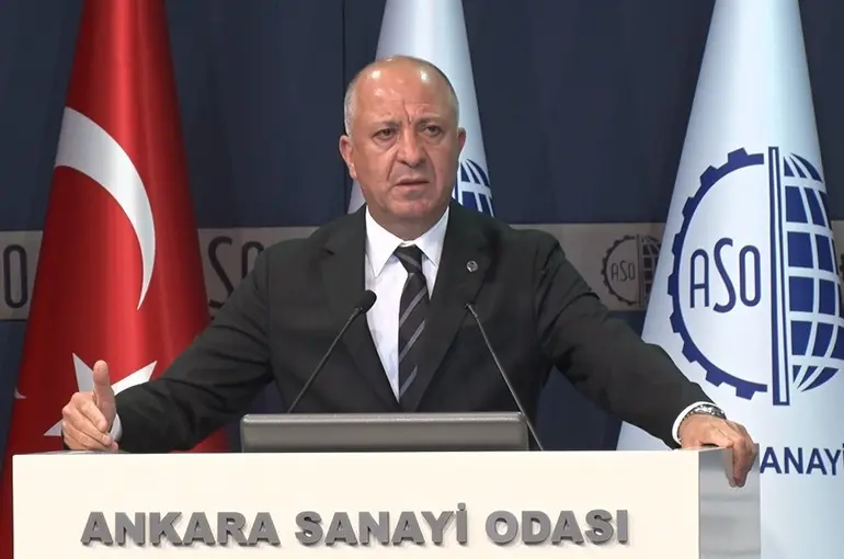 ASO ve CCIFT’den Türkiye-Fransa ticaretini artıracak iş birliği
