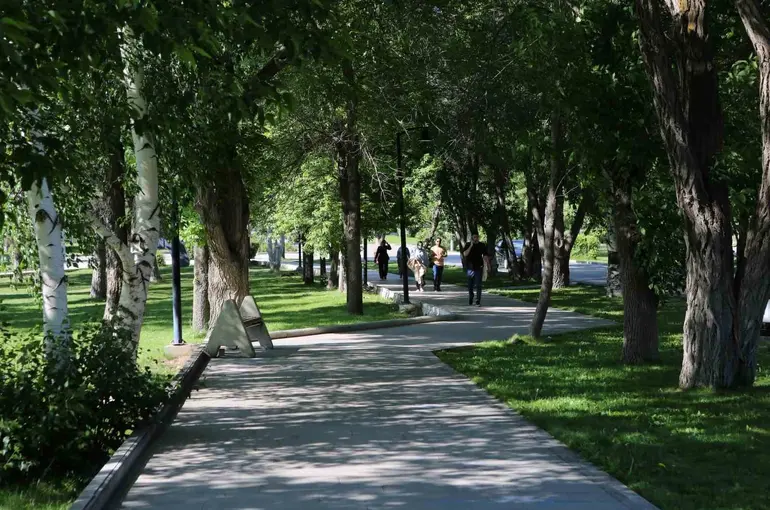 Atatürk Üniversitesi, yeşil kampüs vizyonuyla dünyanın en iyileri arasında

