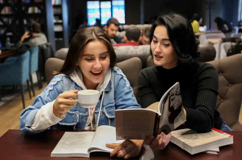 Atatürk Üniversitesinden Gençlere Yeni Avrupa fırsatı: ROUND-UP Projesine Erasmus+ desteği
