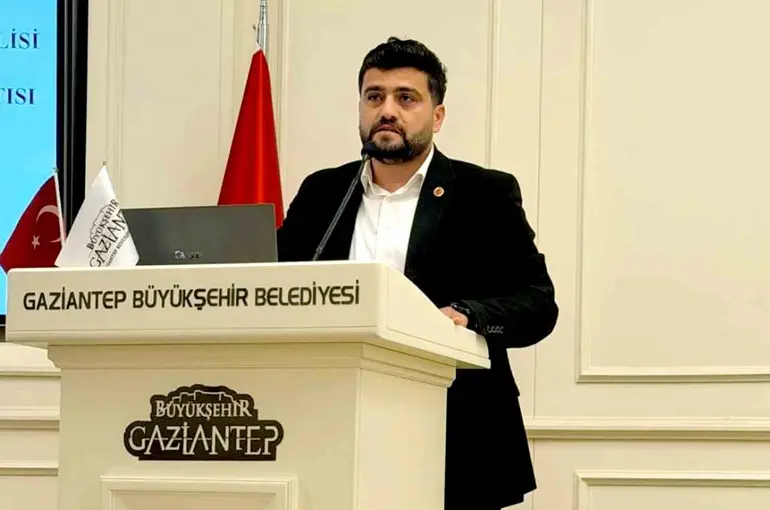 Atilla Sarıkaya’dan Gaziler Günü Kutlama Mesajı
