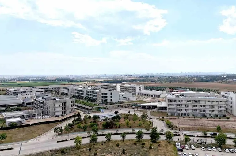 ATÜ, "23. Ekserji ve Uygulamaları Yaz Kursu’na ev sahipliği yapacak
