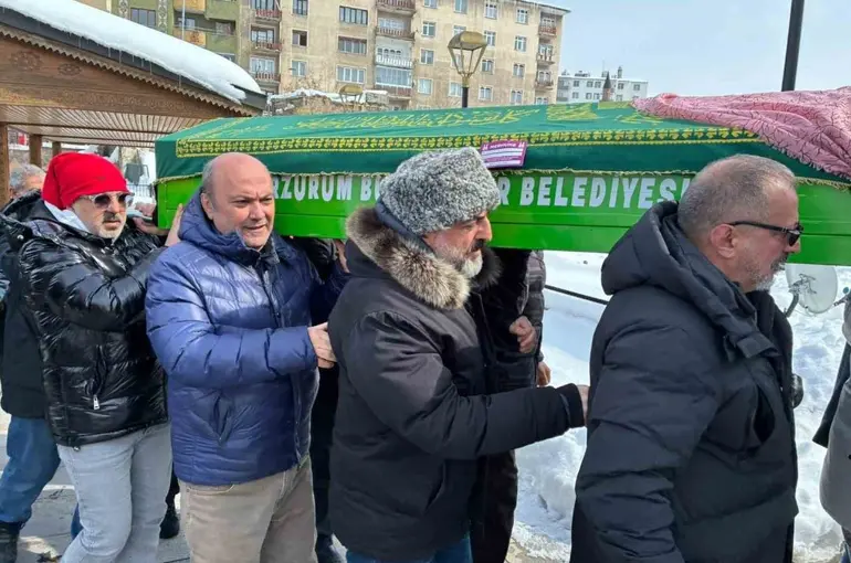 Avar ailesinin acı günü
