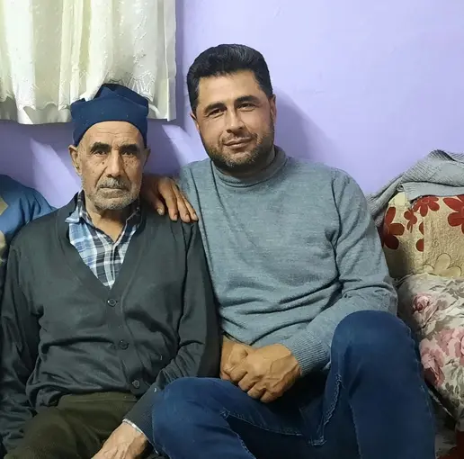 Aydın Arıcılar Birliği Başkanı Ayhan Özdemir’in acı günü
