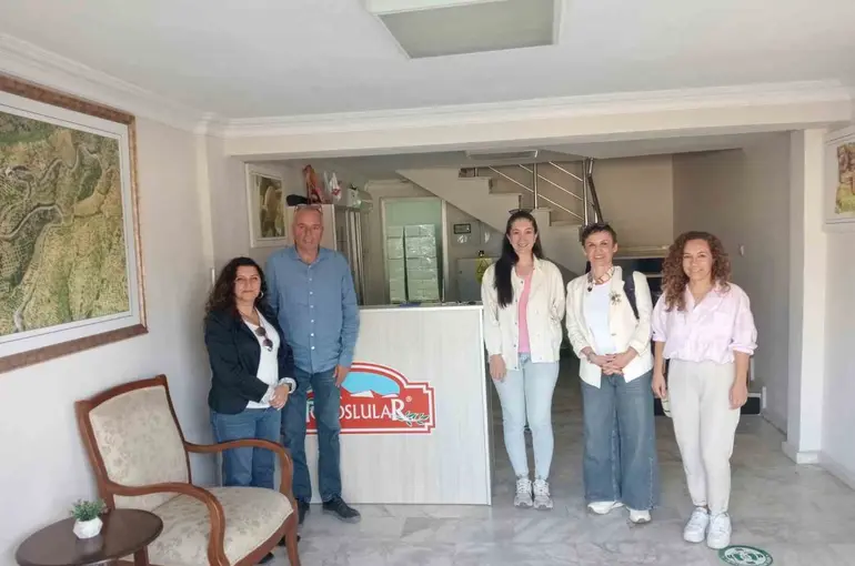 Aydın İnciri’nde ’Coğrafi işaret’ denetimi
