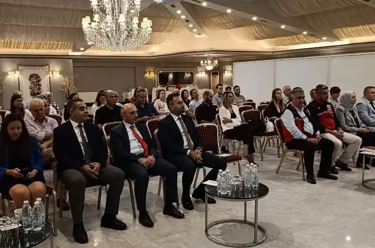 Aydın İnciri’nin geleceği çalıştayda ele alındı
