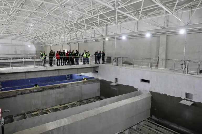 Aydın’da 3 ilçenin içme suyu karşılanacak
