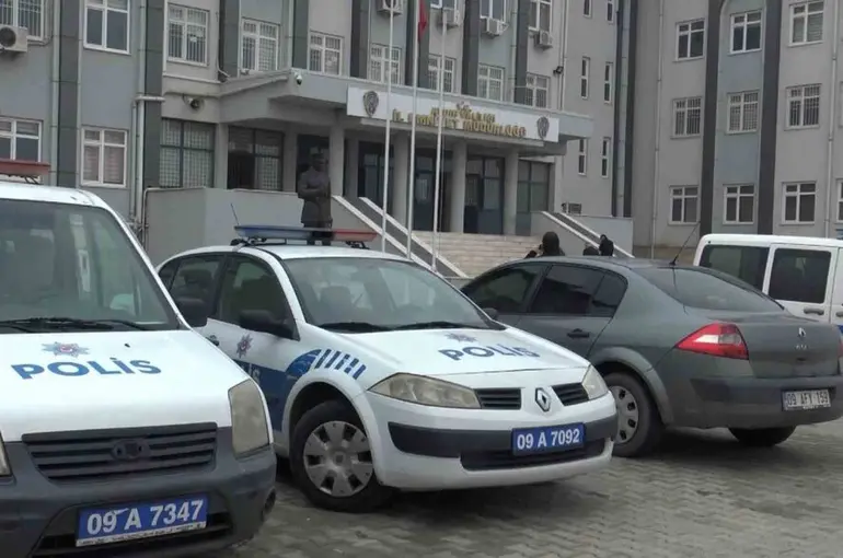 Aydın’da DEAŞ’a operasyon: 10 gözaltı
