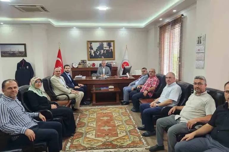 Aydın’da Kur’an-ı Kerim yarışmasında il birincileri belli oldu
