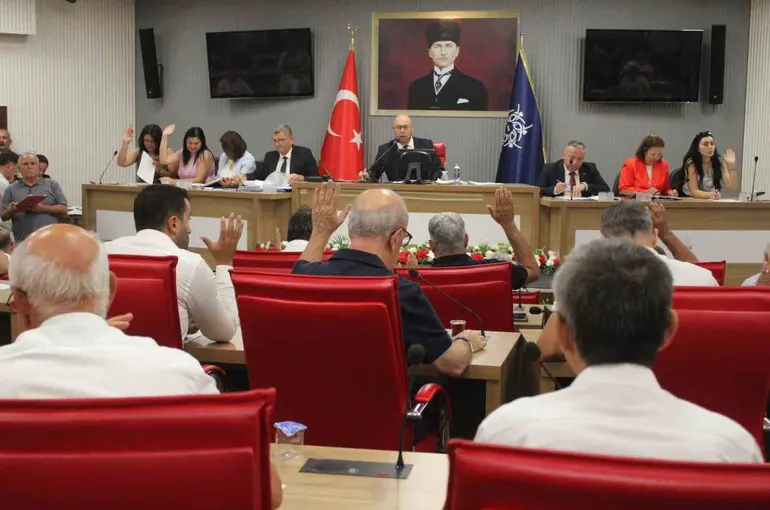 Aydın’da taksi ve okul servis ücretleri yeniden belirlendi
