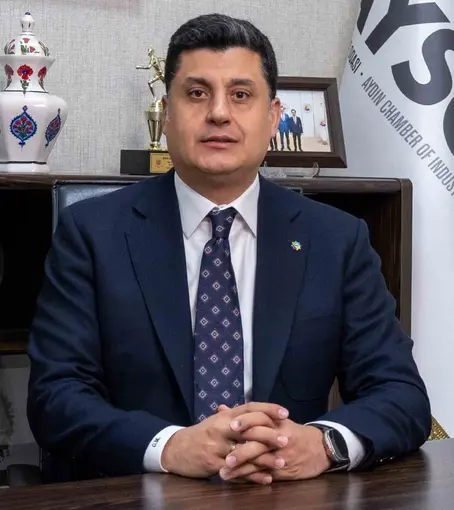 Aydın’dan Ar-Ge atağı: 7 firma Türkiye’nin en iyileri arasında
