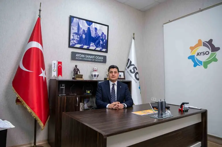 Aydın’ın Ağustos ayı ihracatı 155.5 milyon dolar oldu
