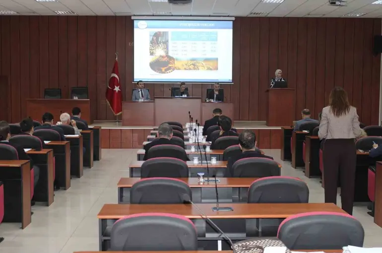 Aydın’ın kayıtlı işgücü sayısı belli oldu
