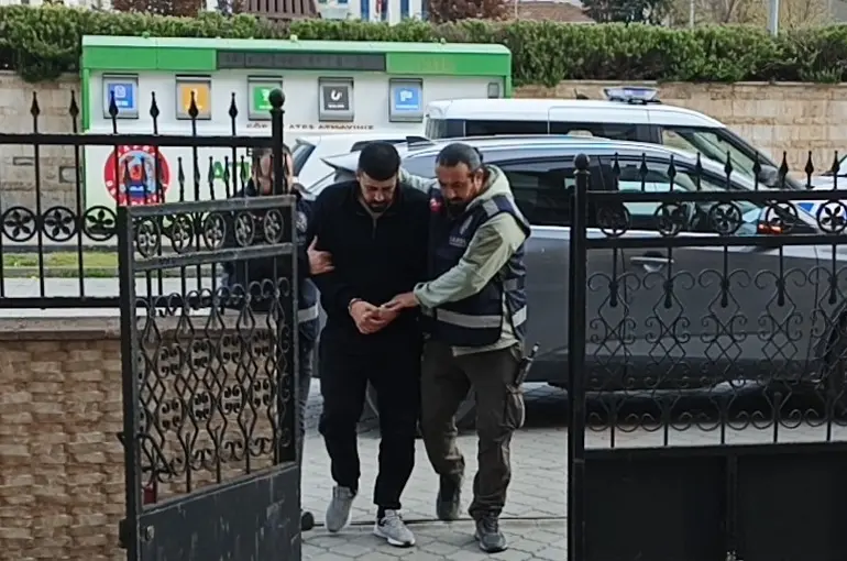 Bafra’daki cinayetin azmettiricisi ve kardeşi tutuklandı
