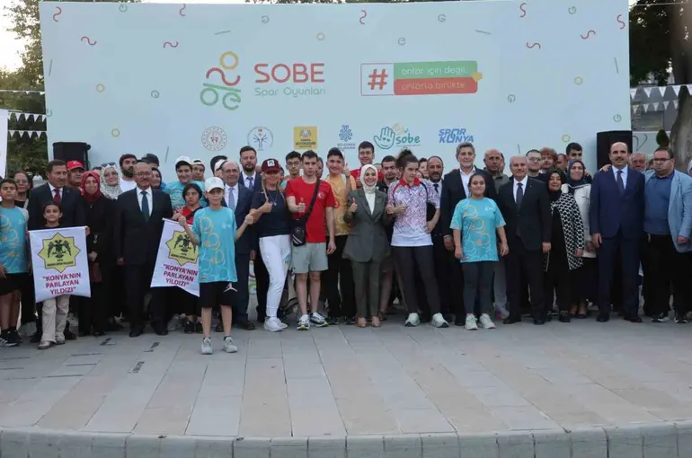 Bakan Göktaş: "2023-2030 dönemini kapsayan II. Ulusal Otizm Eylem Planımız çerçevesinde çok yönlü adımlar atıyoruz"
