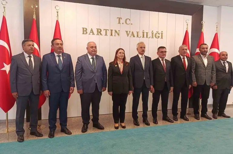 Bakan Uraloğlu: "Girilmez denen dağlardan milli yatırımlarımız yükseliyor"
