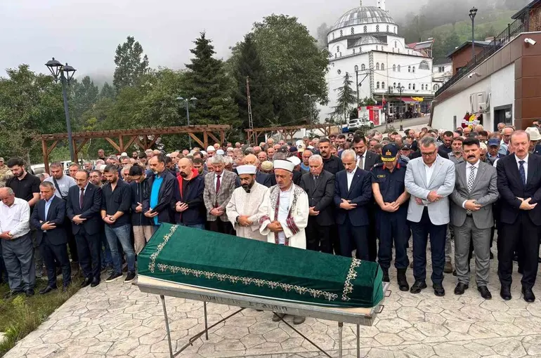 Bakan Uraloğlu’nun acı günü
