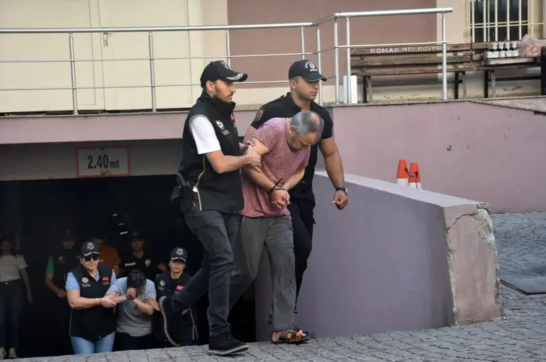 Balçova’daki polis merkezi saldırısında 7 tutuklama
