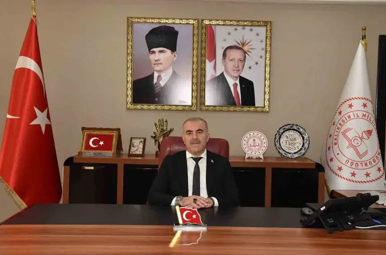 Balıkesir TEKNOFEST’e 17 takımla katılacak
