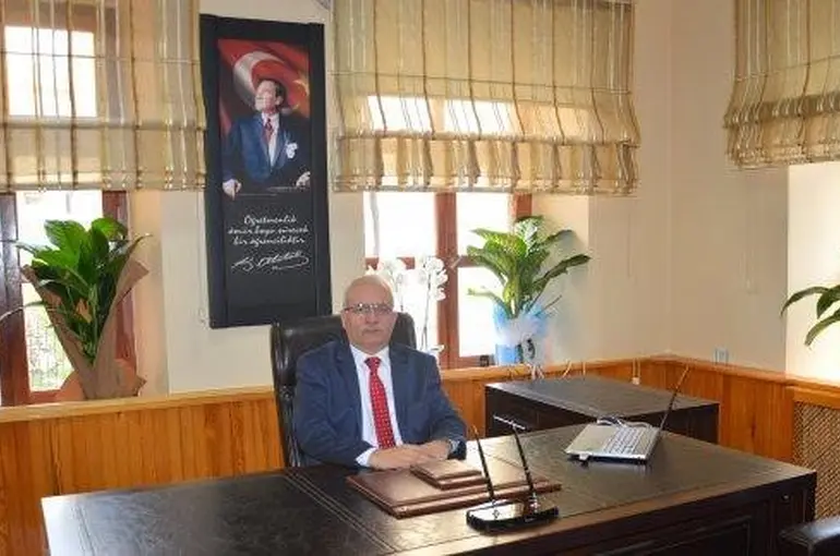 Balıkesir’de 4 ilçede Milli Eğitim müdürleri yer değiştirdi
